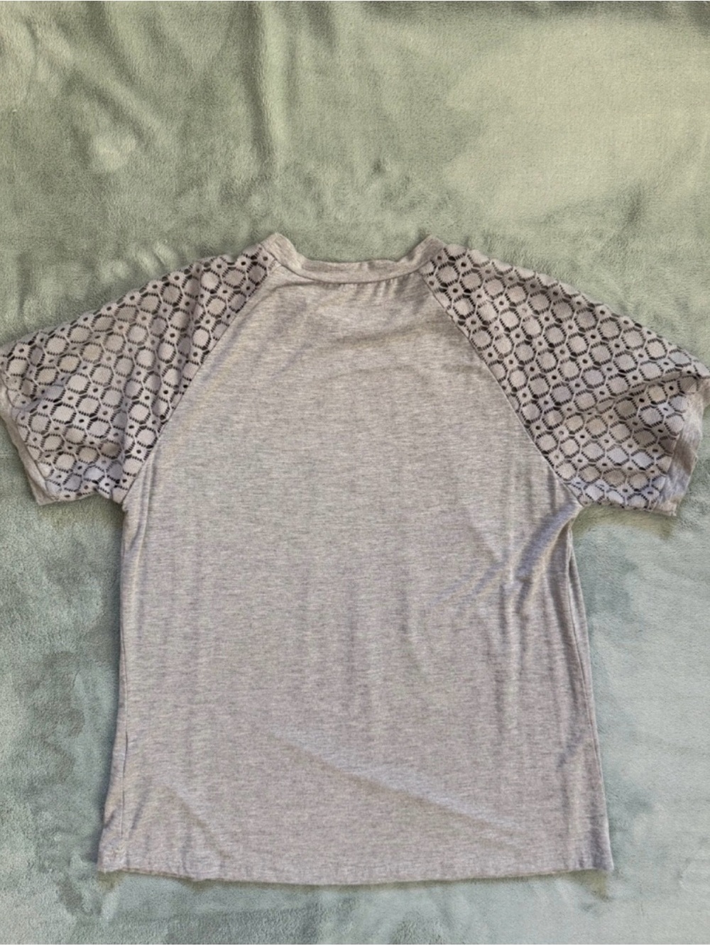 Women's T-Shirt Blouse for Women - Picture 12 of 13